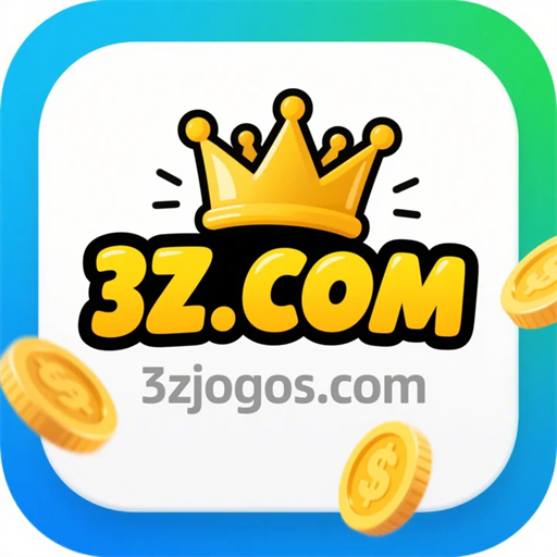 3Z.com logo