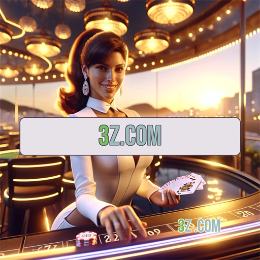 3Z.com Área de Login