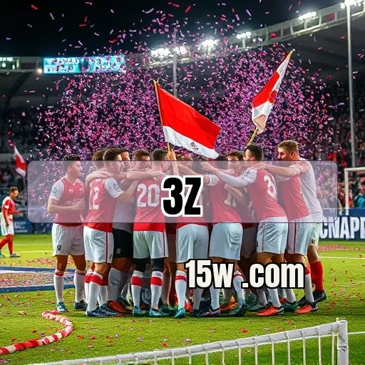 3Z.com: As Últimas Novidades que Você Não Pode Perder!